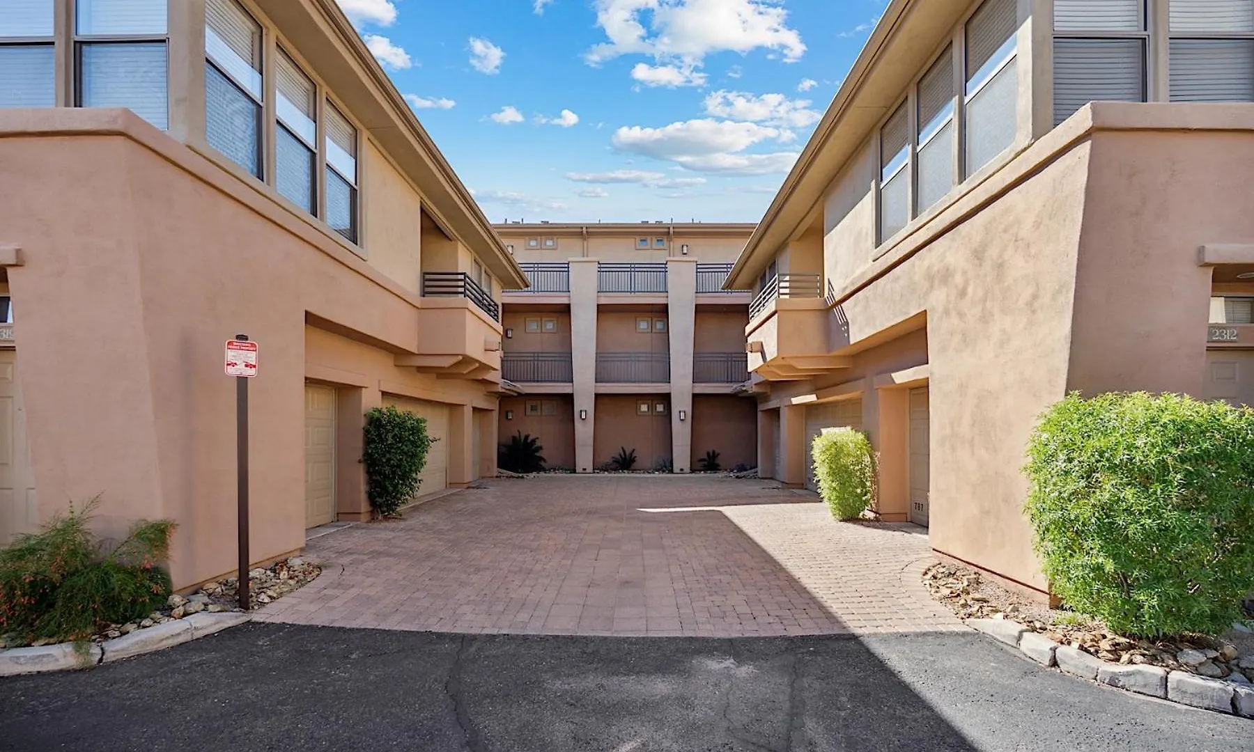 Semesterbostad Grayhawk Condo - G9777 Scottsdale USA
